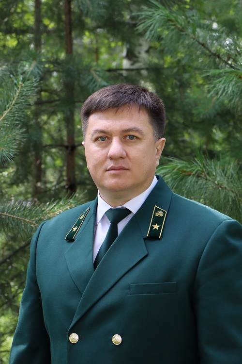 7 июля — День авиалесоохраны Российской Федерации